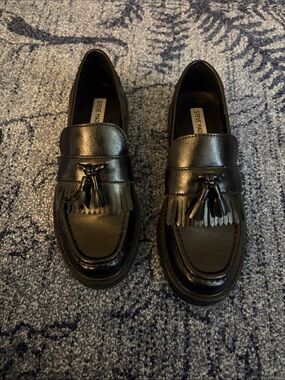 Minka loafer